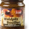 VITAM GMBH Brühen & Würze|Brühen^Vitam - Waldpilz-Bouillon bio 150g