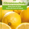 VITAM GMBH Backzutaten|Glutenfreie Lebensmittel^Vitam - Zitronen Aroma bio 10g