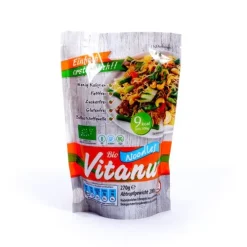 Vitanu Nudeln|Nudeln^- Konjac Noodles bio 270g