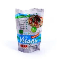 Vitanu Nudeln|Nudeln^- Tagliatelle Konjac Nudeln bio 270g
