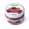 Fauser Vitaquellwerk KG (GmbH & Co.) Pikante Brotaufstriche|Glutenfreie Lebensmittel^Vitaquell - Vikinger-Salat, vegan, 180g