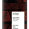 Vivani Schokolade^- Feine Bitter 99 % Cacao, 80g