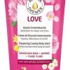WELEDA Hautpflege|Duschgel^-  Aroma Shower Love 200ml
