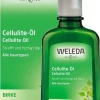 WELEDA Pflegeöle|Hautpflege^- Birke Cellulite-Öl, 100ml