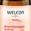WELEDA Pflegeöle|Hautpflege^- Brust-Massageöl 50ml