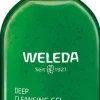 WELEDA Gesichtspflege|Naturkosmetik^- Deep Cleansing Gel 150 ml