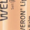 WELEDA Naturkosmetik|Gesichtspflege^- Everon Lippenpflege 5g