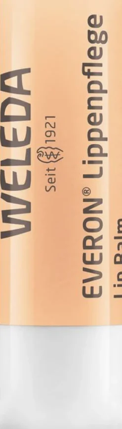 WELEDA Naturkosmetik|Gesichtspflege^- Everon Lippenpflege 5g