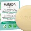 WELEDA Haarpflege^- Festes Shampoo Feuchtigkeit & Glanz 50g