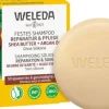 WELEDA Haarpflege^- Festes Shampoo Reparatur & Pflege 50g