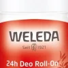 WELEDA Parfüm Und Deo|Naturkosmetik^- Granatapfel 24h Deo Roll-On 50ml