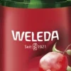 WELEDA Pflegeöle|Hautpflege^- Granatapfel Straffendes Gesichtsöl 30ml