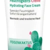 WELEDA Gesichtspflege|Naturkosmetik^- 24h Feuchtigkeitscreme Feigenkaktus 30ml