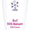 WELEDA Hautpflege^- 3in1 SOS Balsam Weisse Malve, 50ml
