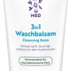 WELEDA Hautpflege^- 3in1 Waschbalsam Weisse Malve, 200ml