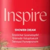WELEDA Hautpflege|Duschgel^- Inspire Shower Cream Granatapfel 400 ml