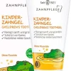 WELEDA Mund- Und Zahnpflege^- Kinder-Zahngel, 50ml