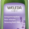 WELEDA Badezusätze^- Lavendel Entspannungsbad 200ml