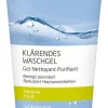 WELEDA Gesichtspflege|Naturkosmetik^- NATURALLY CLEAR Klärendes Waschgel 100ml