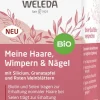 WELEDA Vitamine Und Mineralien^- Naturweisheit Meine Haare, Wimpern, Nägel, 46 Kaps.