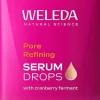 WELEDA Gesichtspflege|Naturkosmetik^- Pore Refining Serum Drops, 30ml