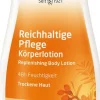 WELEDA Hautpflege|Duschgel^- Sanddorn Reichhaltige Pflege Körperlotion 200ml