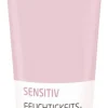 WELEDA Gesichtspflege|Naturkosmetik^- Sensitiv Feuchtigkeitscreme Leicht, 30ml