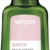 WELEDA Gesichtspflege|Naturkosmetik^- Sensitiv Multi-Effekt Gesichtsöl Mandel, 50ml