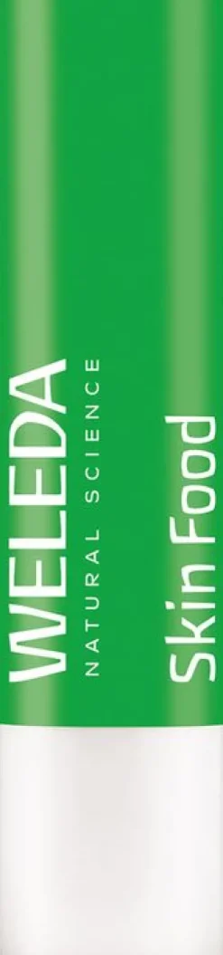 WELEDA Gesichtspflege|Naturkosmetik^- Skin Food Lip Balm, 4.8g