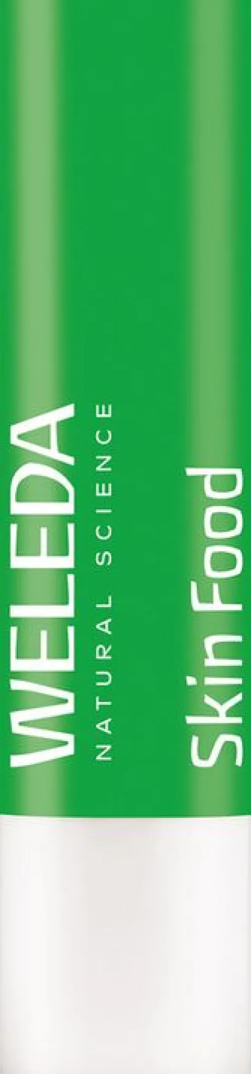 WELEDA Gesichtspflege|Naturkosmetik^- Skin Food Lip Balm, 4.8g