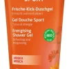 WELEDA Hautpflege|Duschgel^- Sport - Frische-Kick-Duschgel Arnika, 200ml