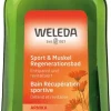 WELEDA Badezusätze|Hautpflege^- Sport & Muskel Regenerationsbad Arnika 200 ml