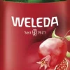 WELEDA Gesichtspflege|Naturkosmetik^- Straffendes Serum Granatapfel & Maca-Peptide, 30ml