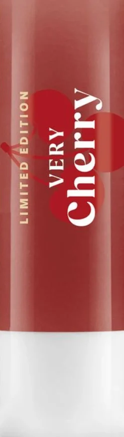 WELEDA Gesichtspflege|Naturkosmetik^- Very Cherry Lippenpflege, 5g