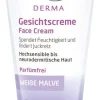 WELEDA Gesichtspflege|Naturkosmetik^- Weiße Malve Gesichtscreme, 50ml