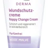 WELEDA Hautcremes|Hautpflege^- Weiße Malve Wundschutzcreme 50ml