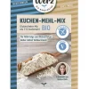WERZ Mehle^- Kuchen-Mehl-Mix, glutenfrei, BIO, 500g