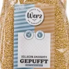 Karl Otto Werz naturkornmühle GmbH & Co. KG Schrote|Glutenfreie Lebensmittel^Werz - Vollkorn Amaranth gepufft, glutenfrei, bio 125g