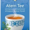 Yogi Tea Glutenfreie Lebensmittel^- Atemtee Bio 17FB