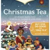 Yogi Tea Glutenfreie Lebensmittel^- Christmas Tea Bio, 17 FB