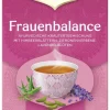 Yogi Tea Glutenfreie Lebensmittel^® - Frauenbalance Bio 17x1,8g.