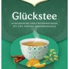 Yogi Tea Glutenfreie Lebensmittel^- Glückstee bio 17 St