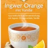 Yogi Tea Glutenfreie Lebensmittel^- Ingwer Orange mit Vanille Bio 17St