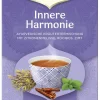 Yogi Tea Glutenfreie Lebensmittel^® - Innere Harmonie bio 17 Btl.