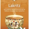 Yogi Tea Glutenfreie Lebensmittel^- Lakritz bio, 17 Beutel á 1,8g