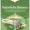 Yogi Tea Glutenfreie Lebensmittel^® - Natürliche Balance bio 17 Btl.