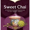 Yogi Tea Glutenfreie Lebensmittel^- Sweet Chai bio 17x2,0g