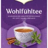 Yogi Tea Glutenfreie Lebensmittel^- Wohlfühl Tee bio 17x1,8g