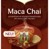 Yogi Tea Glutenfreie Lebensmittel^® Maca Chai, Bio, 17 FB