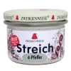 ZWERGENWIESE Vegane Brotaufstriche|Glutenfreie Lebensmittel^- 4 Pfeffer Streich Bio Vegan 180g